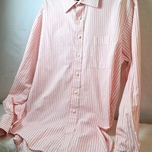 Scott Barber men's long-sleeve sz xl